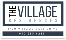 The Village Residences logo